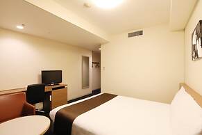 Hiroshima Tokyu REI Hotel