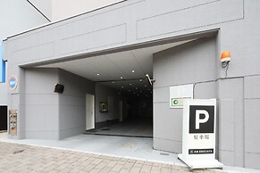 Hiroshima Tokyu REI Hotel
