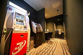 RIHGA Royal Hotel Kyoto