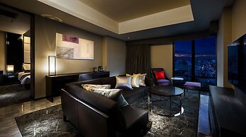 RIHGA Royal Hotel Kyoto