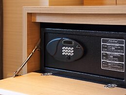 RIHGA Royal Hotel Kyoto