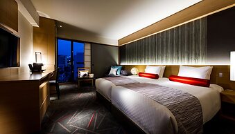 RIHGA Royal Hotel Kyoto