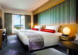 RIHGA Royal Hotel Kyoto