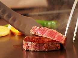 RIHGA Royal Hotel Kyoto