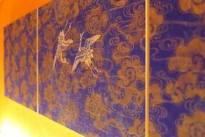 RIHGA Royal Hotel Kyoto