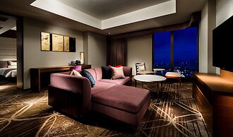 RIHGA Royal Hotel Kyoto