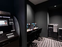 RIHGA Royal Hotel Kyoto