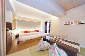 RIHGA Royal Hotel Kyoto