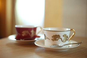 RIHGA Royal Hotel Kyoto