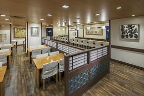 RIHGA Royal Hotel Kyoto