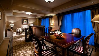 RIHGA Royal Hotel Kyoto