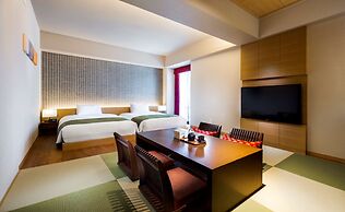 RIHGA Royal Hotel Kyoto