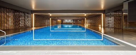 RIHGA Royal Hotel Kyoto