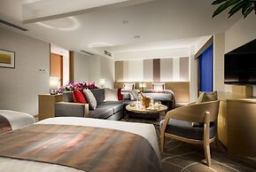 RIHGA Royal Hotel Kyoto