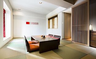 RIHGA Royal Hotel Kyoto