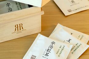 RIHGA Royal Hotel Kyoto