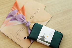 RIHGA Royal Hotel Kyoto