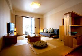 RIHGA Royal Hotel Kyoto