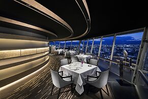 RIHGA Royal Hotel Kyoto