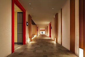 RIHGA Royal Hotel Kyoto