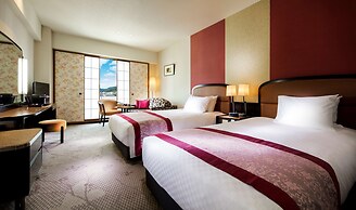 RIHGA Royal Hotel Kyoto