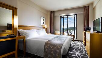 RIHGA Royal Hotel Kyoto