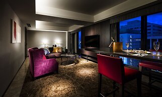 RIHGA Royal Hotel Kyoto