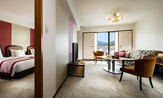 RIHGA Royal Hotel Kyoto