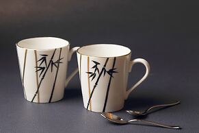 RIHGA Royal Hotel Kyoto