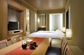RIHGA Royal Hotel Kyoto