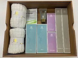 RIHGA Royal Hotel Kyoto