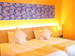 RIHGA Royal Hotel Kyoto