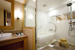 RIHGA Royal Hotel Kyoto