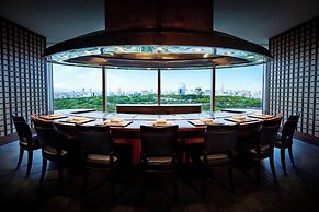 Hotel New Otani Osaka