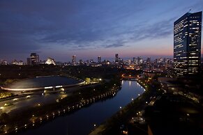 Hotel New Otani Osaka