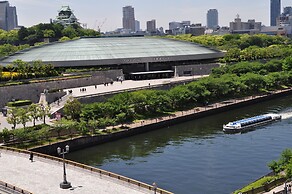 Hotel New Otani Osaka