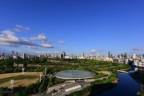 Hotel New Otani Osaka