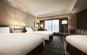 Hotel New Otani Osaka