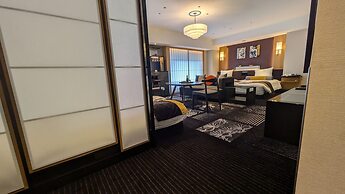 Hotel New Otani Osaka