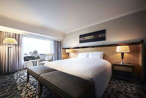 Hotel New Otani Osaka