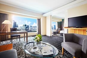 Hotel New Otani Osaka