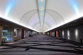 Hotel New Otani Osaka