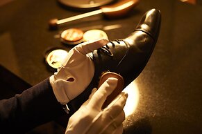 Hotel New Otani Osaka