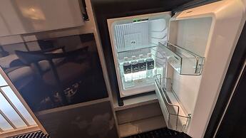 Hotel New Otani Osaka