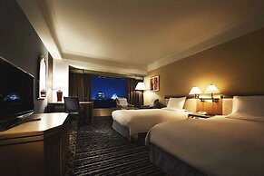 Hotel New Otani Osaka