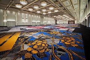 Hotel New Otani Osaka