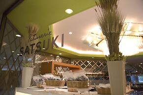 Hotel New Otani Osaka