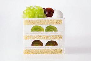 Hotel New Otani Osaka