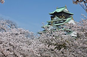 Hotel New Otani Osaka