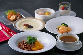 Hotel New Otani Osaka